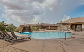 Canyon Oasis - 4 Bed Home In Coral Ridge!